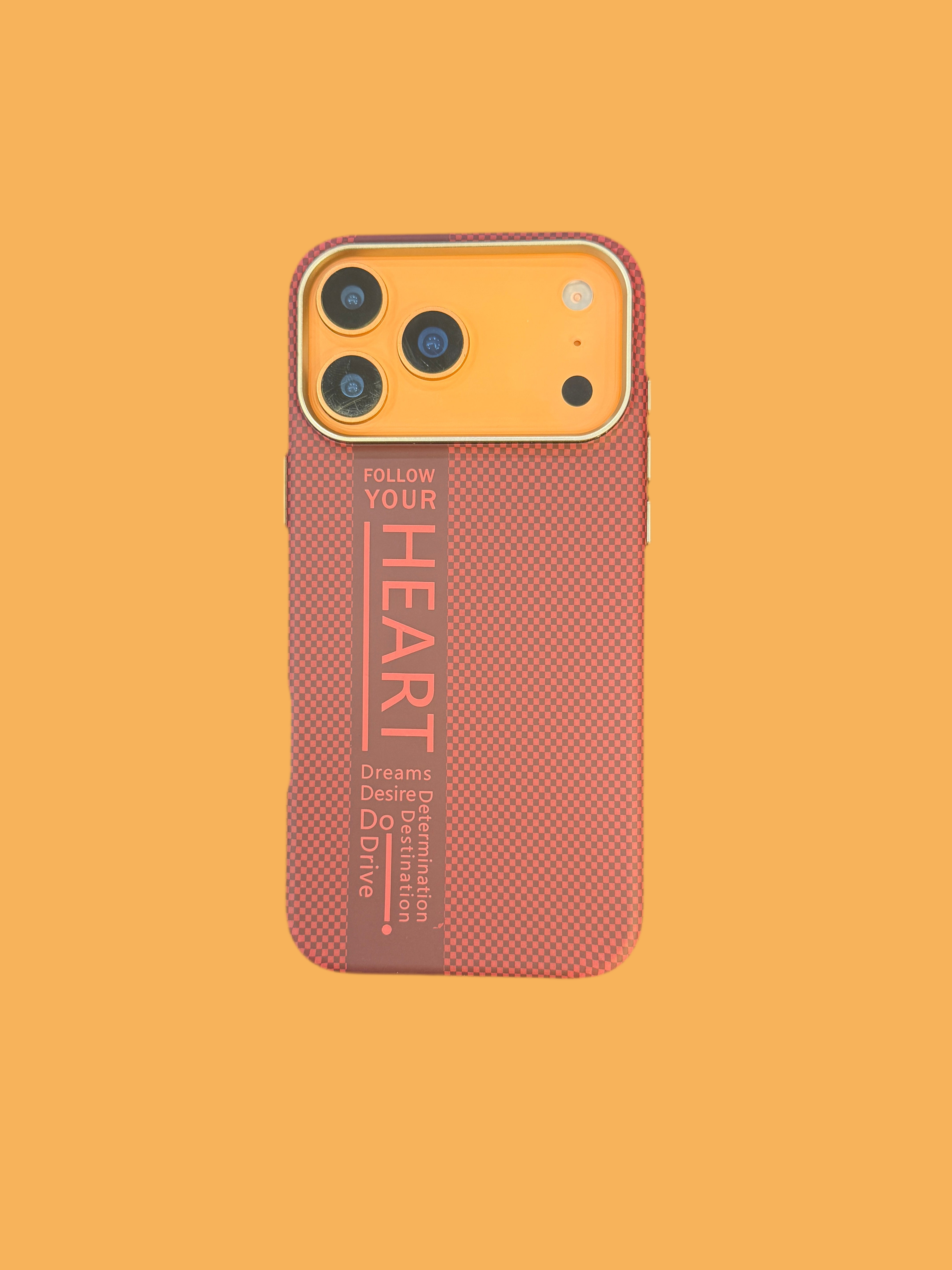 17PROMAX Grafix designs case