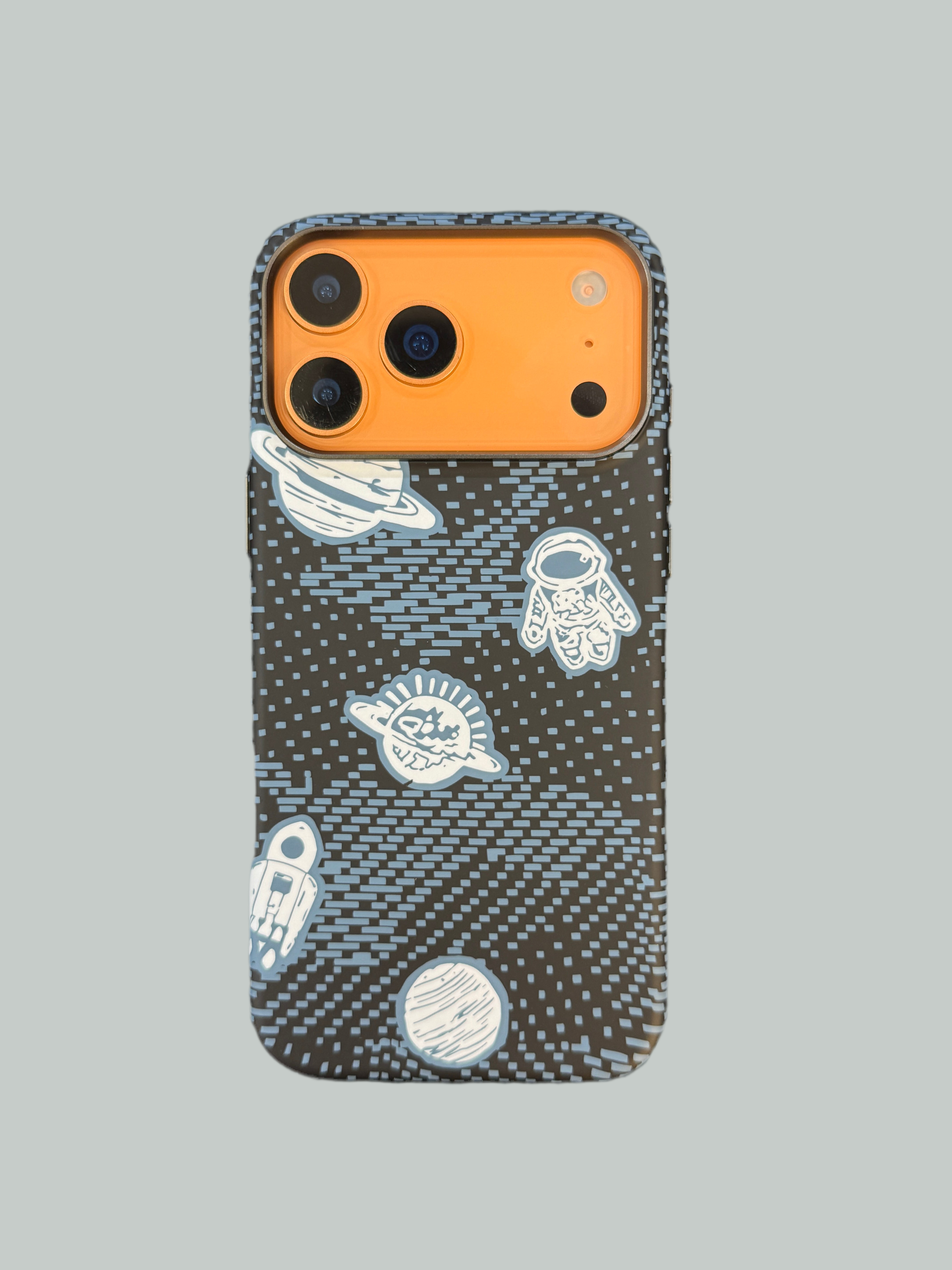 17PROMAX Grafix Designs case