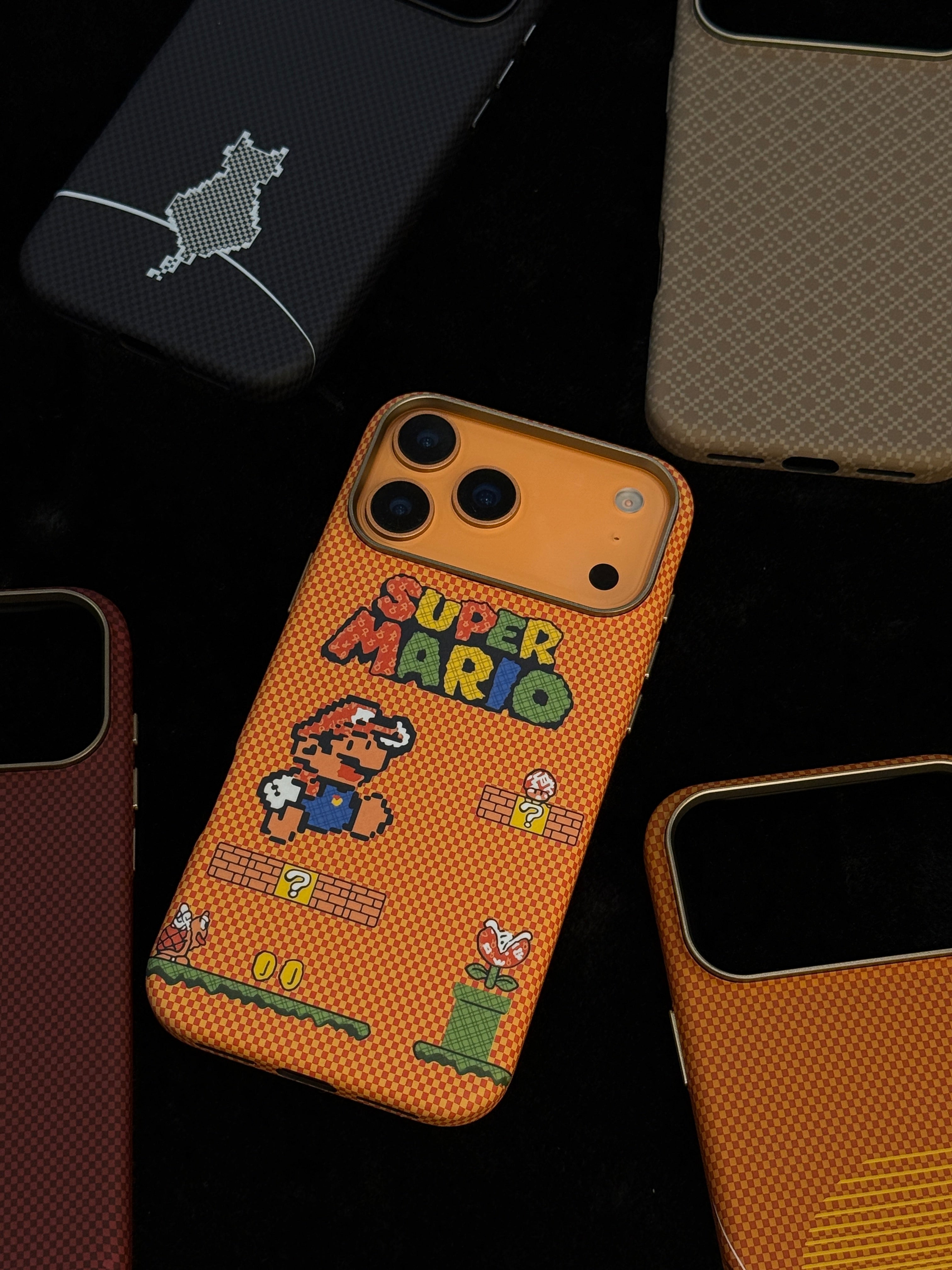 17PROMAX   Grafix designs case